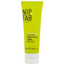 NIP+FAB Purify Teen Skin Fix Pore Blaster...