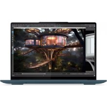 Sülearvuti LENOVO YOGA 7 PRO INTEL ULTRA 7...