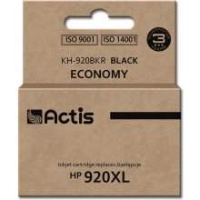 Тонер ACTIS KH-920BKR ink (replacement for...