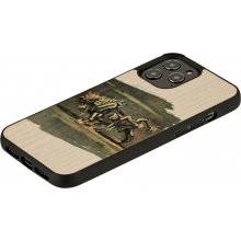 MAN&amp;WOOD MAN&WOOD case for iPhone 12/12...
