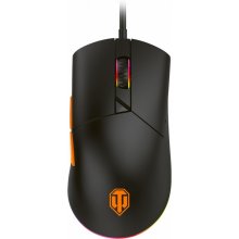 Мышь YENKEE Wired gaming mouse INDRUDER...