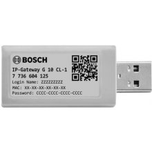 Bosch G 10 CL-1 Wi-Fi module