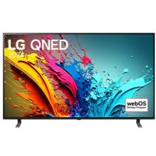 Teler LG QNED 75QNED85T3C TV 190.5 cm (75")...
