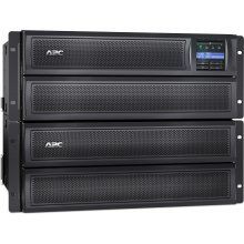 UPS Apc SMART- X 3000VA LCD NC RM/TOWER INCL...