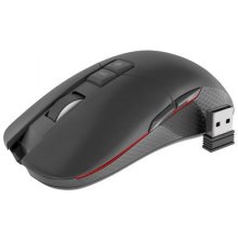 GENESIS Zircon 330 mouse Right-hand RF...