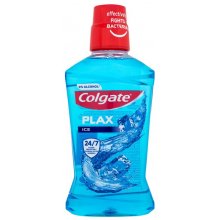 Colgate Plax Ice 500ml - Mouthwash unisex...