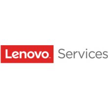 Lenovo EPAC 3YR INTERNATIONAL SERVICES...