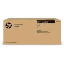 Tooner HP Samsung MLT-D205L High-Yield Black...