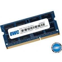 OWC OWC1867DDR3S8GB memory module 8 GB 1 x 8...