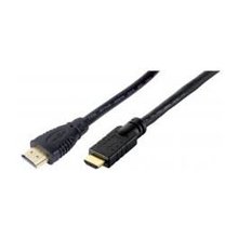 Equip HDMI HS Ethernet 1.4 A-A St/St 20.0m...