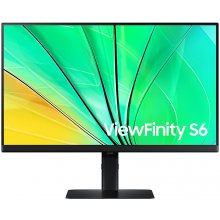 Samsung LCD Monitor||24"|Panel IPS |...