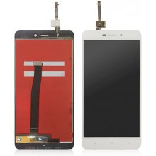 XIAOMI LCD screen Redmi 4A (white) ORG