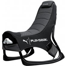 Playseat ® | PUMA ACTIVE BLACK GAMING CHAIR