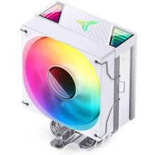 Jonsbo CR-1000 V2 PRO ARGB White Processor...