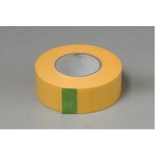 Tamiya 87035 masking tape 18 m Painters...