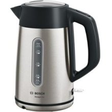 Bosch TWK4P440 electric kettle 1.7 L 2400 W...