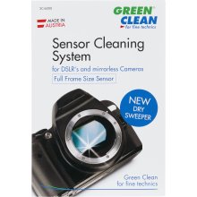 Green Clean Sensor комплект для очистки...