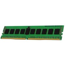 KINGSTON DDR4 16GB PC 2666 CL19 ValueRAM...