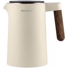 Veekeetja Concept RK3304 electric kettle 1.5...