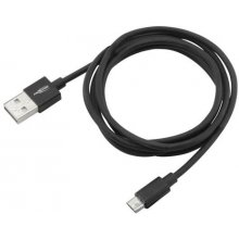 Ansmann 1700-0076 USB cable 1.2 m USB A...