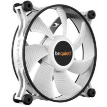 BE QUIET ! Shadow Wings 2 | 120mm PWM White