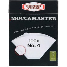 Moccamaster 85022 coffee maker...