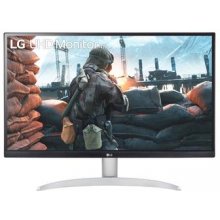 Монитор LG 27UP650-W computer monitor 68.6...