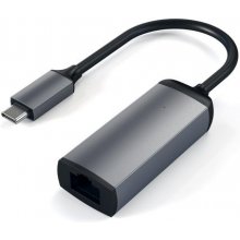 Satechi USB Hub USB-C to Gigabit Ethernet...