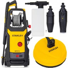 Stanley SXPW16PE High Pressure Washer with...