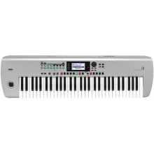 KORG I3MS - synthesiser, workstation