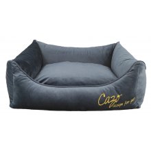 Cazo Soft Bed Milan sinine pesa koertele...