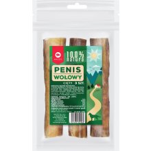 MACED 100% Natura Beef penis 3 pcs. - dog...