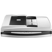 Plustek SMARTOFFICE PL4080 DOCUMENT SCANNER...