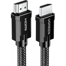 Ugreen 80602 HDMI 2.1 Male To Male Cable 3m