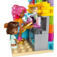 Lego Friends 42649 Heartlake City Candy...