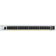 CISCO C1000-48P-4G-L Managed L2 Gigabit...