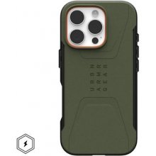 Urban Armor Gear Civilian mobile phone case...