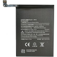XIAOMI Battery Redmi Note 9 Pro