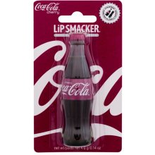 Lip Smacker Coca-Cola Cup 4g - Cherry Lip...