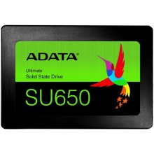 Kõvaketas ADT ADATA | Ultimate SU650 3D NAND...