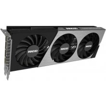 Видеокарта Inno3D GeForce RTX 4070 X3 OC...