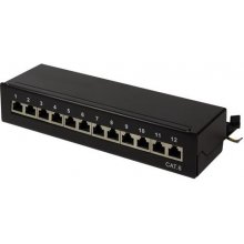 LOGILINK NP0017 patch panel