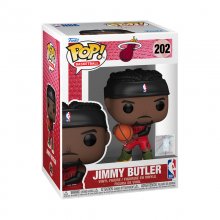 FUNKO POP! Vinyl: Фигурка: NBA: Heat - Jimmy...