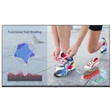 LG 65UL3J-E Digital signage display 165.1 cm...