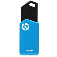 Mälukaart HP Pendrive 128GB USB 2.0...
