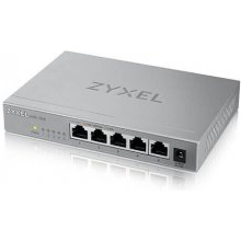 ZYXEL MG-105 Unmanaged 2.5G Ethernet...