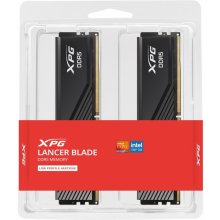 Mälu ADATA Memory XPG Lancer Blade DDR5 6000...