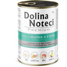 DOLINA NOTECI Premium Rich in guinea fowl...