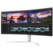 LG 38WN95CP-W computer monitor 96.5 cm (38")...