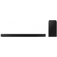 Samsung HW-B650/EN soundbar speaker Black...